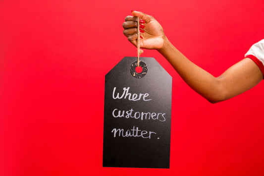 Where To Put Shopify Trust Badges Without Clutter