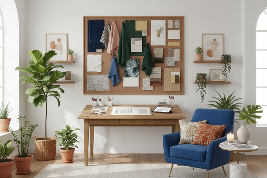 Cookie Consent UX for Home Decor Stores