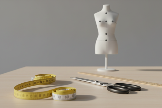 How to Make a Size Chart That Actually Feels “Accurate”