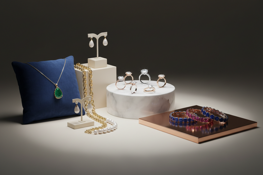 Build an Online Jewelry Store Shoppers Love