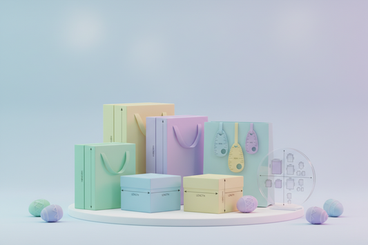 Reduce Easter Gift Returns with Size Charts & Labels